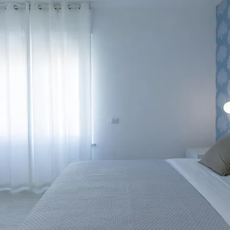 Maison d'hôtes Vista Mare