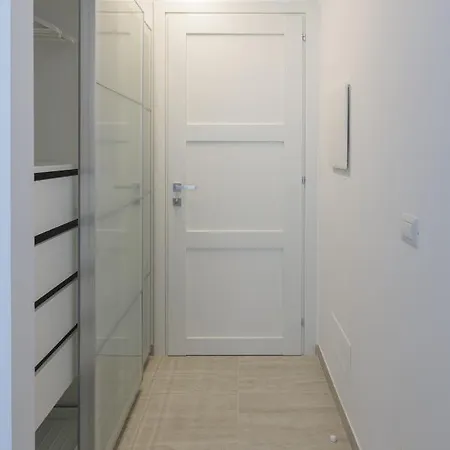 Vista Mare Maison d'hôtes 3*