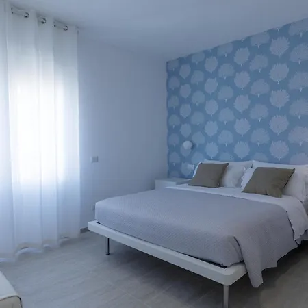 Vista Mare Maison d'hôtes