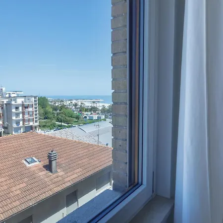 Maison d'hôtes Vista Mare Civitanova Marche