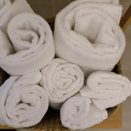 Maison d'hôtes Vista Mare 3*