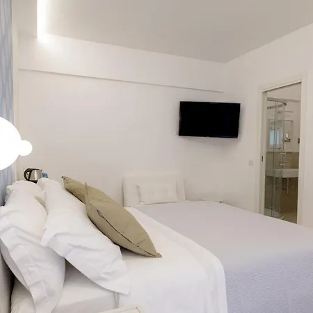 Maison d'hôtes Vista Mare