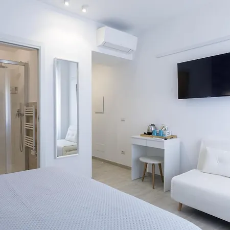 Gasthuis Vista Mare 3*