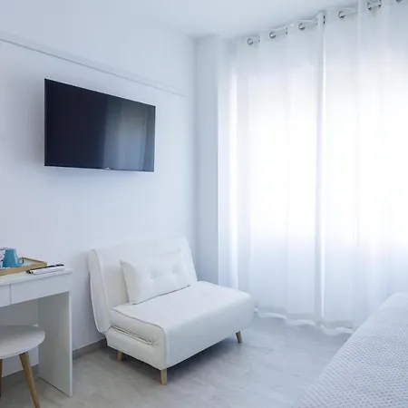 Pensjonat Vista Mare 3*